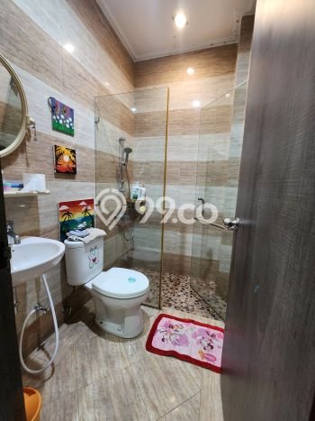 Ready to Use! Premium House LT 216m2 Desain Modern di Gading Serpong Serenade Lake Ready to Use! Premium House LT 216m2 Desain Modern di Gading Serpong Serenade Lake