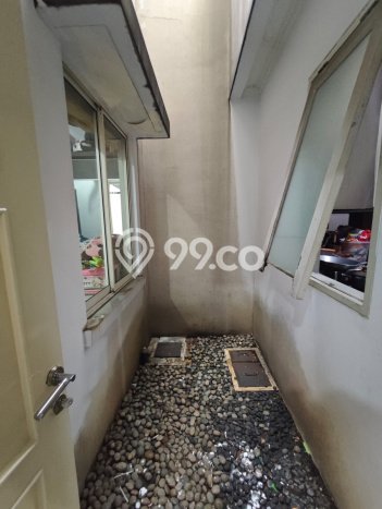Rumah Luas Asri 3 KT Siap Huni di Gading Serpong Tangerang Rumah Luas Asri 3 KT Siap Huni di Gading Serpong Tangerang