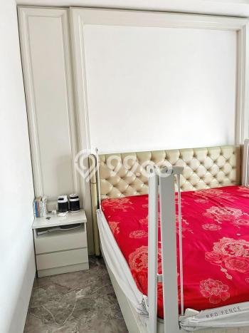 Dijual Rumah Luas Elegan Dengan View Cantik di Alam Sutera, Tangerang Dijual Rumah Luas Elegan Dengan View Cantik di Alam Sutera, Tangerang