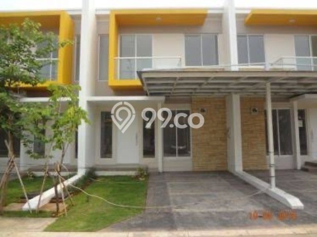Hunian Cantik Minimalis Lb 110m2 di Cengkareng, Jakarta Barat Hunian Cantik Minimalis Lb 110m2 di Cengkareng, Jakarta Barat