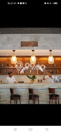 LOKASI STRATEGIS! Hotel Kawasan Ubud, Luas 10000m2m², Jalan Strategis LOKASI STRATEGIS! Hotel Kawasan Ubud, Luas 10000m2m², Jalan Strategis