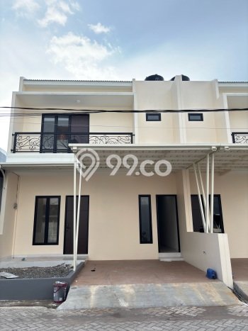 Dijual Cepat Rumah Favorit Siap Huni LB 100m2 di Somba Opu, Gowa Dijual Cepat Rumah Favorit Siap Huni LB 100m2 di Somba Opu, Gowa