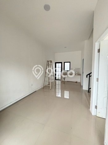 Rumah Minimalis 4 KT di Pampang Makassar Unfurnished Rumah Minimalis 4 KT di Pampang Makassar Unfurnished