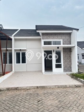 Rumah Luas Asri 2 KT Siap Pakai di Pampang Makassar Rumah Luas Asri 2 KT Siap Pakai di Pampang Makassar
