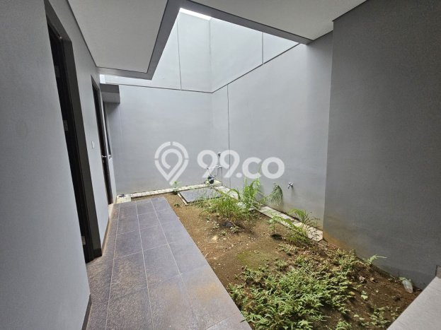 Rumah Modern Cantik 3 Kamar Siap Huni di Biring Kanaya Rumah Modern Cantik 3 Kamar Siap Huni di Biring Kanaya