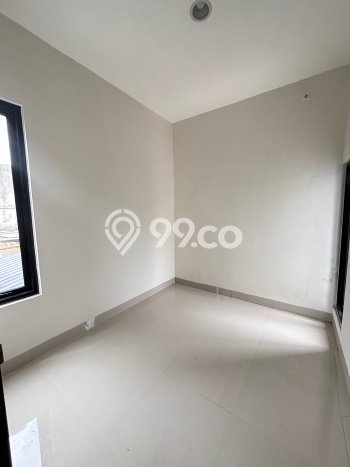 Rumah Modern 4 KT di Tamangapa Makassar Unfurnished Rumah Modern 4 KT di Tamangapa Makassar Unfurnished