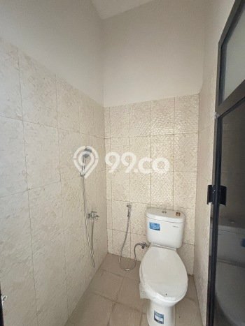 Rumah Modern 4 KT di Tamangapa Makassar Unfurnished Rumah Modern 4 KT di Tamangapa Makassar Unfurnished