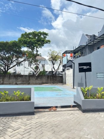 Rumah Minimalis 3 KT di Pampang Makassar Unfurnished Rumah Minimalis 3 KT di Pampang Makassar Unfurnished