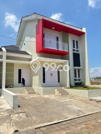 Rumah Modern 4 KT LT 135m2 di Panakukkang Rumah Modern 4 KT LT 135m2 di Panakukkang