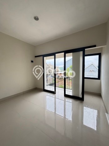 Rumah Modern 4 KT di Tamangapa Makassar Unfurnished Rumah Modern 4 KT di Tamangapa Makassar Unfurnished