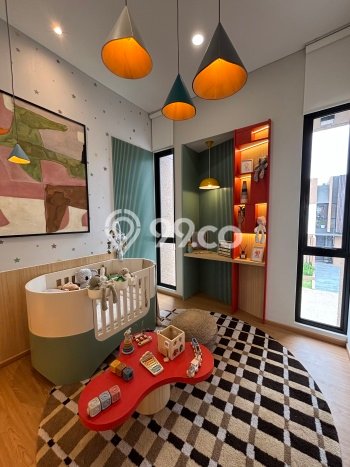 Rumah Modern Minimalis 3 KT Siap Huni di Makassar Rumah Modern Minimalis 3 KT Siap Huni di Makassar