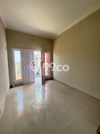 Rumah Modern 4 KT LT 135m2 di Panakukkang Rumah Modern 4 KT LT 135m2 di Panakukkang