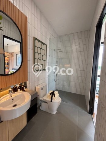 Rumah Modern Minimalis 3 KT Siap Huni di Makassar Rumah Modern Minimalis 3 KT Siap Huni di Makassar