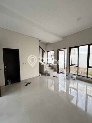Rumah Modern Minimalis 2 KT Bisa Langsung Pindah di Makassar Rumah Modern Minimalis 2 KT Bisa Langsung Pindah di Makassar