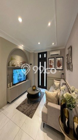 Dijual Rumah 3 Kamar Lokasi Strategis Bagus dan Strategis di Makassar Dijual Rumah 3 Kamar Lokasi Strategis Bagus dan Strategis di Makassar