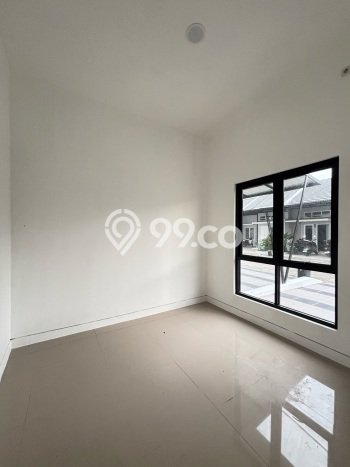 Rumah Minimalis 4 KT di Pampang Makassar Unfurnished Rumah Minimalis 4 KT di Pampang Makassar Unfurnished