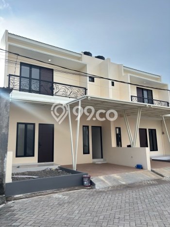 Dijual Cepat Rumah Favorit Siap Huni LB 100m2 di Somba Opu, Gowa Dijual Cepat Rumah Favorit Siap Huni LB 100m2 di Somba Opu, Gowa