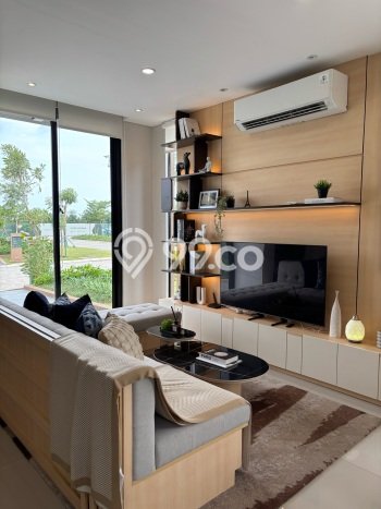 Rumah Modern Minimalis 3 KT Siap Huni di Makassar Rumah Modern Minimalis 3 KT Siap Huni di Makassar