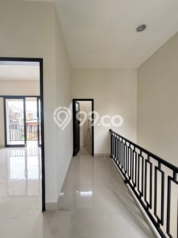 Rumah Modern 4 KT di Tamangapa Makassar Unfurnished Rumah Modern 4 KT di Tamangapa Makassar Unfurnished