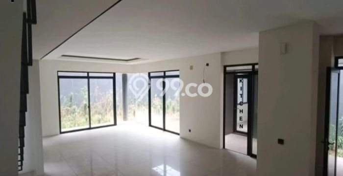 Rumah Disewakan Bandung LT 290m2 LB 196m2 Kawasan Kota Baru Parahyangan Rumah Disewakan Bandung LT 290m2 LB 196m2 Kawasan Kota Baru Parahyangan