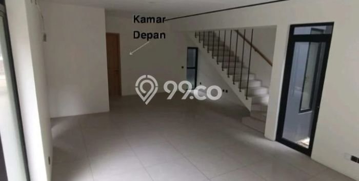Rumah Disewakan Bandung LT 290m2 LB 196m2 Kawasan Kota Baru Parahyangan Rumah Disewakan Bandung LT 290m2 LB 196m2 Kawasan Kota Baru Parahyangan