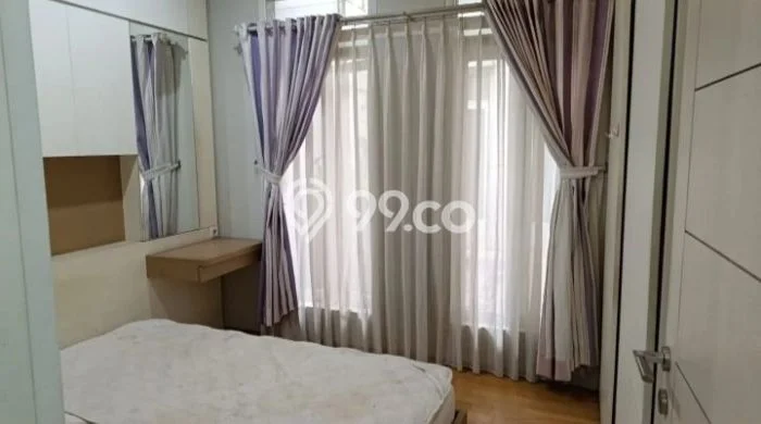 Rumah sewa siap huni 3 KT di Cibaduyut, Bandung Rumah sewa siap huni 3 KT di Cibaduyut, Bandung