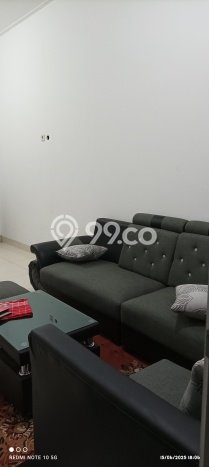 Jarang Ada! Rumah Sewa 2 Kamar Bagus Siap Huni Ciwastra Jarang Ada! Rumah Sewa 2 Kamar Bagus Siap Huni Ciwastra