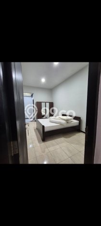 Disewakan Segera Rumah Kondisi Baik di Kawasan Antapani, Bandung Disewakan Segera Rumah Kondisi Baik di Kawasan Antapani, Bandung