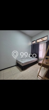 Disewakan Segera Rumah Kondisi Baik di Kawasan Antapani, Bandung Disewakan Segera Rumah Kondisi Baik di Kawasan Antapani, Bandung