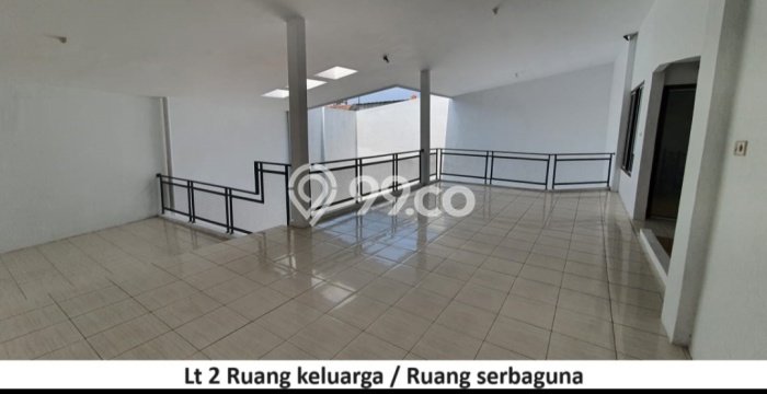 Rumah Kontrakan Bandung LT 865m2 LB 492m2 Area Caringin Rumah Kontrakan Bandung LT 865m2 LB 492m2 Area Caringin