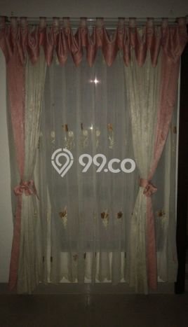 Jarang Ada! Rumah Kontrakan 2 Kamar Nyaman Siap Huni Terusan Buah Batu Jarang Ada! Rumah Kontrakan 2 Kamar Nyaman Siap Huni Terusan Buah Batu