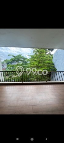 Rumah sewa siap pakai 4 Kamar Tidur di Hegarmanah, Bandung Rumah sewa siap pakai 4 Kamar Tidur di Hegarmanah, Bandung