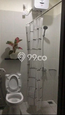 Jarang Ada! Rumah Kontrakan 2 Kamar Nyaman Siap Huni Terusan Buah Batu Jarang Ada! Rumah Kontrakan 2 Kamar Nyaman Siap Huni Terusan Buah Batu