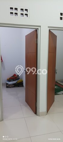 Jarang Ada! Rumah Sewa 2 Kamar Bagus Siap Huni Ciwastra Jarang Ada! Rumah Sewa 2 Kamar Bagus Siap Huni Ciwastra