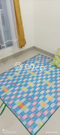 Disewakan! Rumah 3 Kamar Tidur &
2 Kamar Mandi di Ciwastra, Bandung Disewakan! Rumah 3 Kamar Tidur &
2 Kamar Mandi di Ciwastra, Bandung