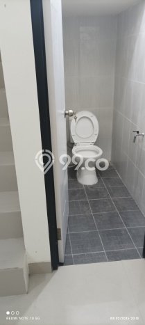 Disewakan! Rumah 3 Kamar Tidur &
2 Kamar Mandi di Ciwastra, Bandung Disewakan! Rumah 3 Kamar Tidur &
2 Kamar Mandi di Ciwastra, Bandung