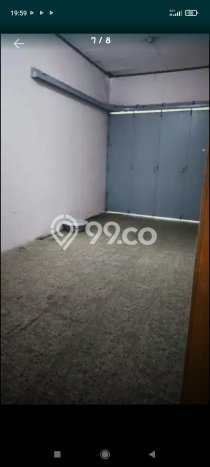 Rumah Sewa Bandung LT 160m2 LB 150m2 Area Soekarno Hatta Rumah Sewa Bandung LT 160m2 LB 150m2 Area Soekarno Hatta