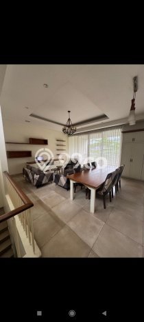 Rumah sewa siap pakai 4 Kamar Tidur di Hegarmanah, Bandung Rumah sewa siap pakai 4 Kamar Tidur di Hegarmanah, Bandung