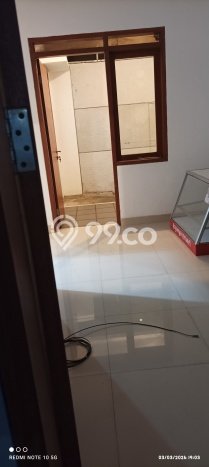 Rumah Bagus Siap Pakai Di Antapani Luas 50m2 Aman Rumah Bagus Siap Pakai Di Antapani Luas 50m2 Aman