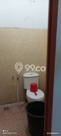 Jarang Ada! Rumah Sewa 2 Kamar Bagus Siap Huni Ciwastra Jarang Ada! Rumah Sewa 2 Kamar Bagus Siap Huni Ciwastra