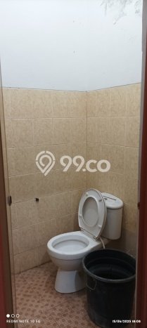 Jarang Ada! Rumah Sewa 2 Kamar Bagus Siap Huni Ciwastra Jarang Ada! Rumah Sewa 2 Kamar Bagus Siap Huni Ciwastra