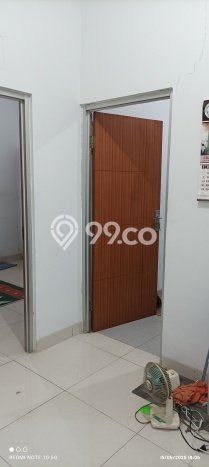 Jarang Ada! Rumah Sewa 2 Kamar Bagus Siap Huni Ciwastra Jarang Ada! Rumah Sewa 2 Kamar Bagus Siap Huni Ciwastra