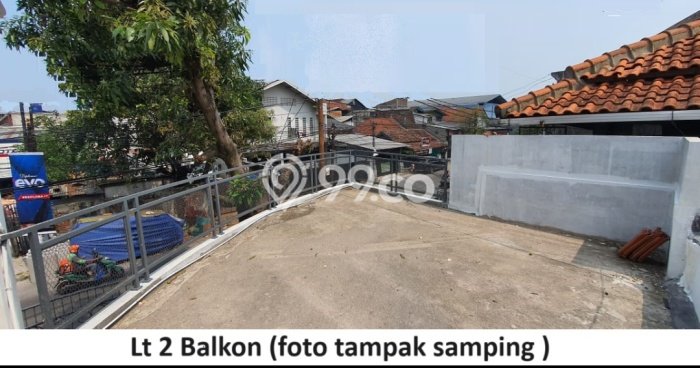 Rumah Kontrakan Bandung LT 865m2 LB 492m2 Area Caringin Rumah Kontrakan Bandung LT 865m2 LB 492m2 Area Caringin