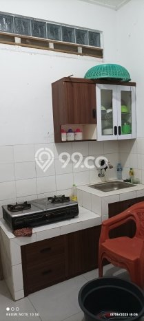 Jarang Ada! Rumah Sewa 2 Kamar Bagus Siap Huni Ciwastra Jarang Ada! Rumah Sewa 2 Kamar Bagus Siap Huni Ciwastra