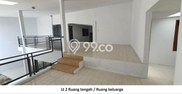 Rumah Kontrakan Bandung LT 865m2 LB 492m2 Area Caringin Rumah Kontrakan Bandung LT 865m2 LB 492m2 Area Caringin