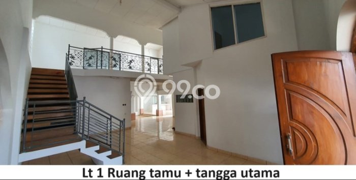 Rumah Kontrakan Bandung LT 865m2 LB 492m2 Area Caringin Rumah Kontrakan Bandung LT 865m2 LB 492m2 Area Caringin