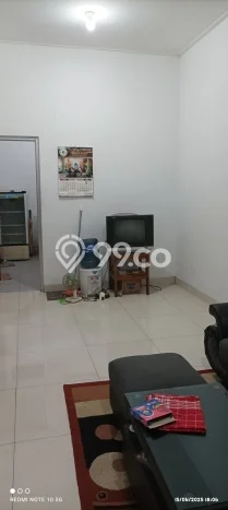 Jarang Ada! Rumah Sewa 2 Kamar Bagus Siap Huni Ciwastra Jarang Ada! Rumah Sewa 2 Kamar Bagus Siap Huni Ciwastra
