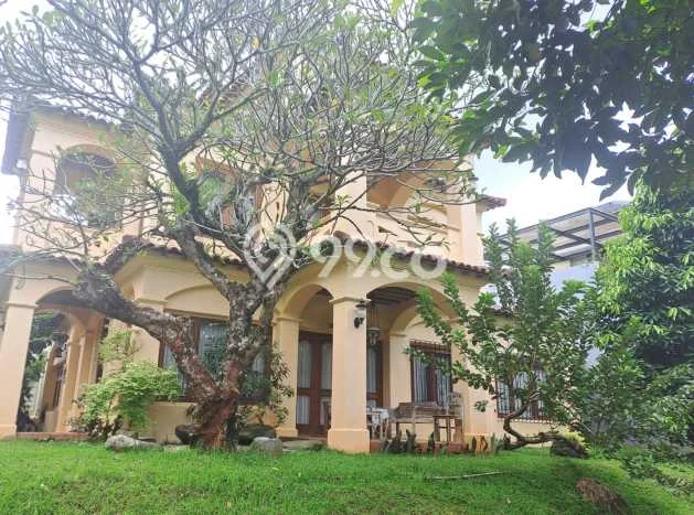Disewakan Segera Rumah Kondisi Baik di Kawasan BSD, Tangerang Selatan Disewakan Segera Rumah Kondisi Baik di Kawasan BSD, Tangerang Selatan