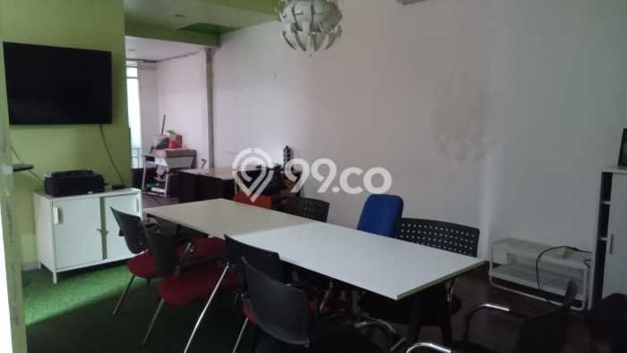 Paling Diincar! Kantor Dijual di Cipete Harga Kompetitif Paling Diincar! Kantor Dijual di Cipete Harga Kompetitif
