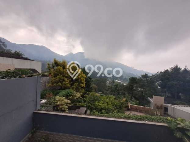 Vila Tenang Kawasan Cipanas, Ukuran 258m2m², Akses ke berbagai kebutuhan Vila Tenang Kawasan Cipanas, Ukuran 258m2m², Akses ke berbagai kebutuhan